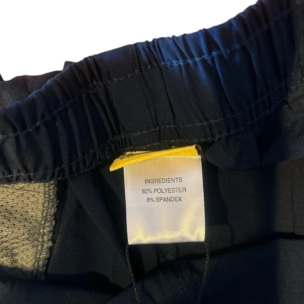 TBY Travels Together With You Men’s Lightweight Hiking Pants - Size 36